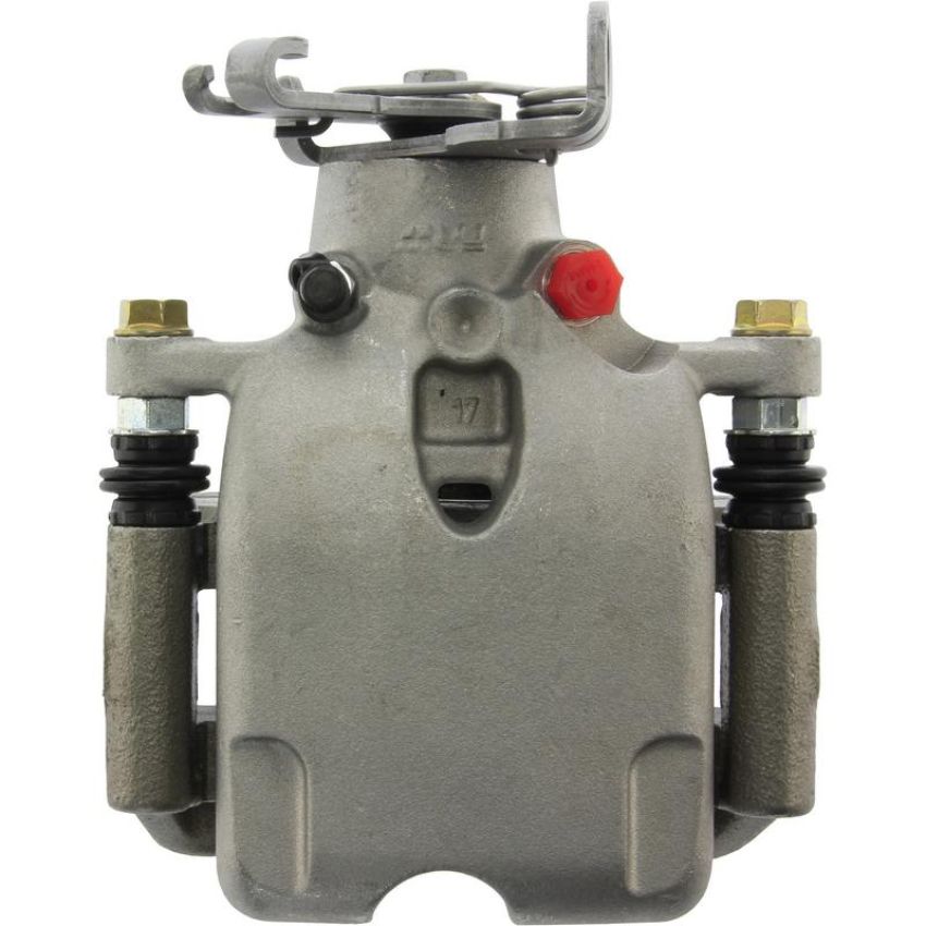 CENTRIC PARTS 141.62618 Centric Semi-Loaded Brake Caliper
