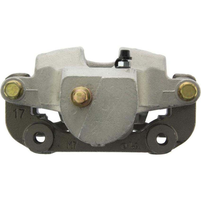 CENTRIC PARTS 141.62621 Centric Semi-Loaded Brake Caliper