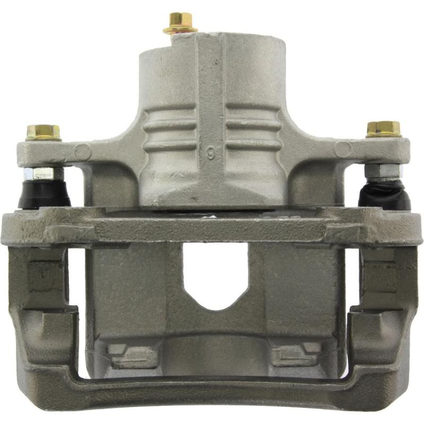 CENTRIC PARTS 141.62621 Centric Semi-Loaded Brake Caliper