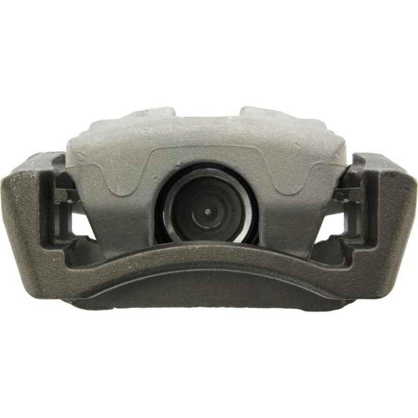 CENTRIC PARTS 141.62621 Centric Semi-Loaded Brake Caliper