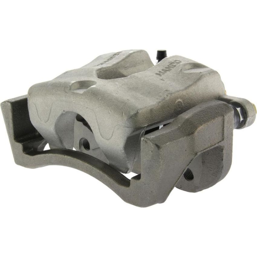 CENTRIC PARTS 141.62621 Centric Semi-Loaded Brake Caliper