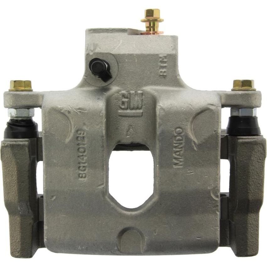 CENTRIC PARTS 141.62621 Centric Semi-Loaded Brake Caliper