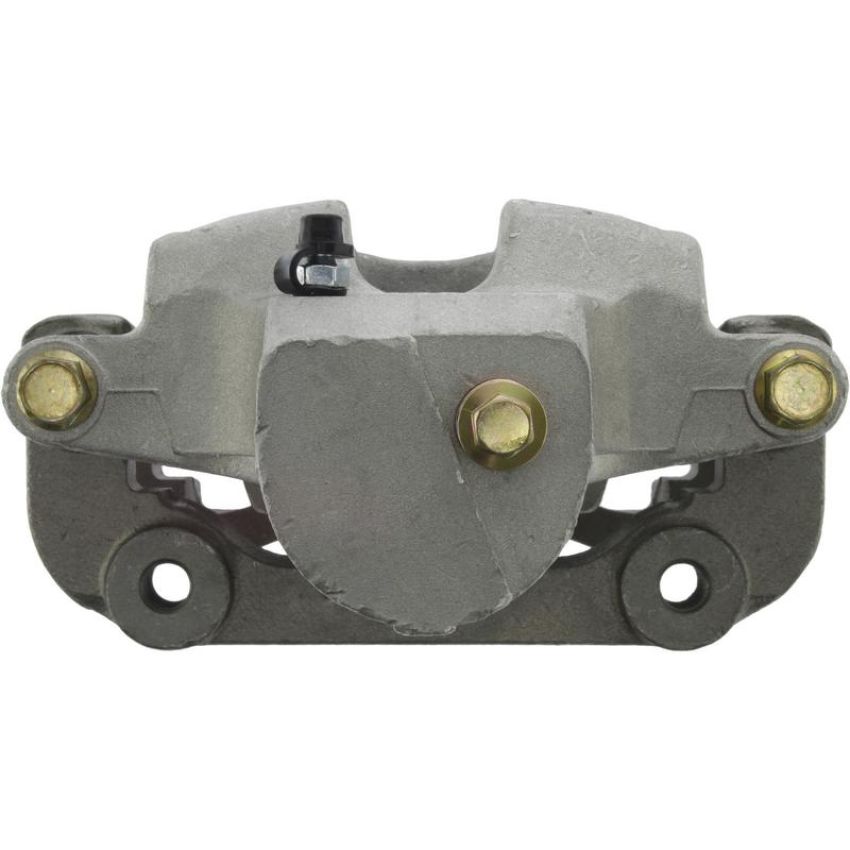 CENTRIC PARTS 141.62622 Centric Semi-Loaded Brake Caliper