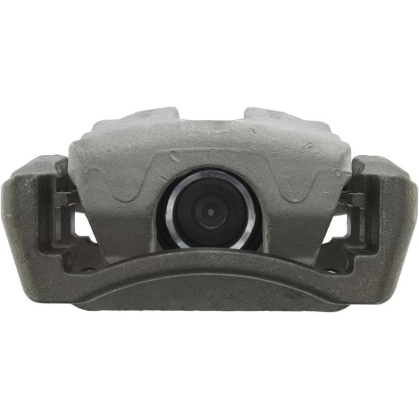 CENTRIC PARTS 141.62622 Centric Semi-Loaded Brake Caliper