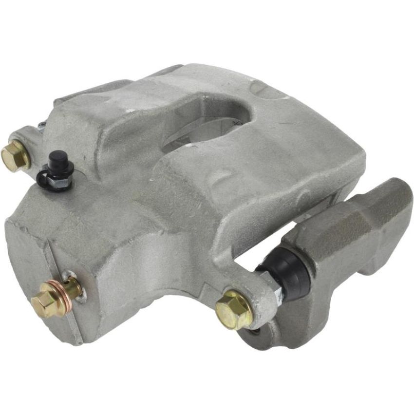 CENTRIC PARTS 141.62622 Centric Semi-Loaded Brake Caliper