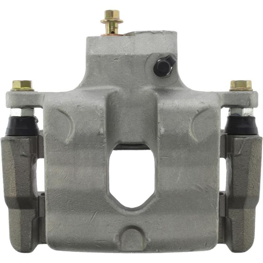 CENTRIC PARTS 141.62622 Centric Semi-Loaded Brake Caliper