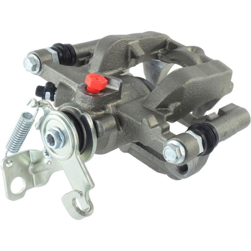 CENTRIC PARTS 141.62631 Centric Semi-Loaded Brake Caliper