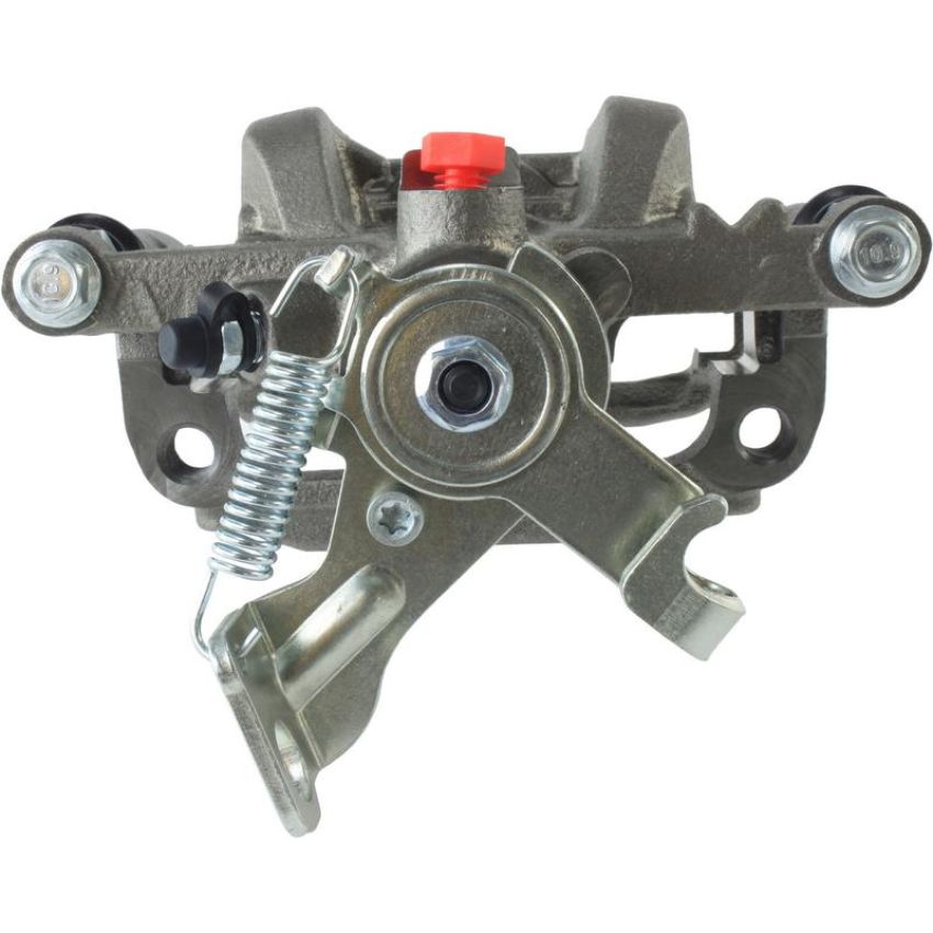 CENTRIC PARTS 141.62631 Centric Semi-Loaded Brake Caliper