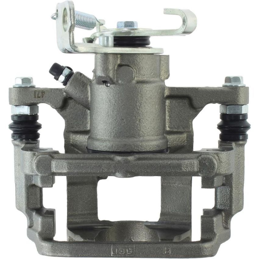 CENTRIC PARTS 141.62631 Centric Semi-Loaded Brake Caliper