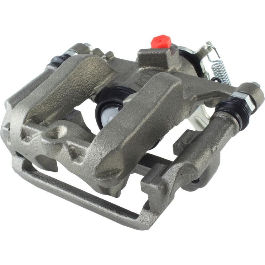 CENTRIC PARTS 141.62631 Centric Semi-Loaded Brake Caliper
