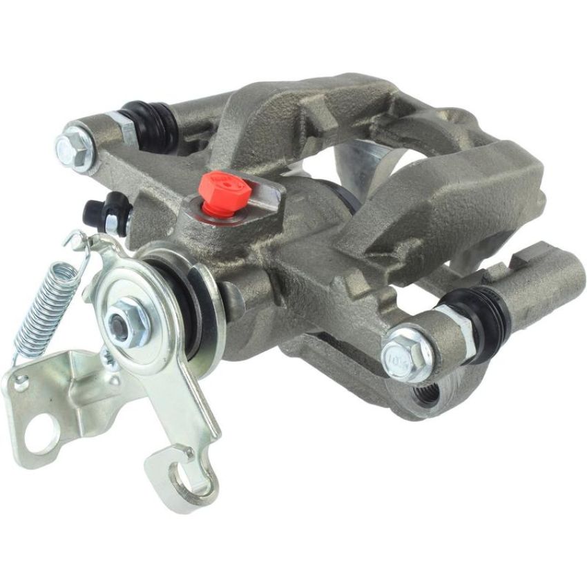 CENTRIC PARTS 141.62631 Centric Semi-Loaded Brake Caliper