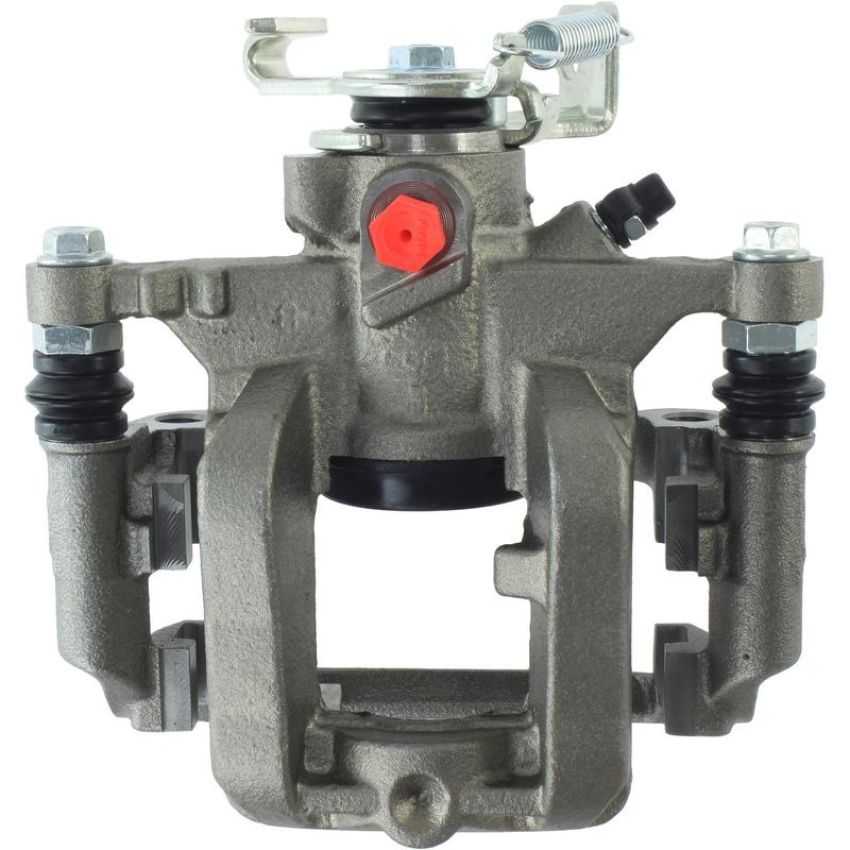 CENTRIC PARTS 141.62631 Centric Semi-Loaded Brake Caliper
