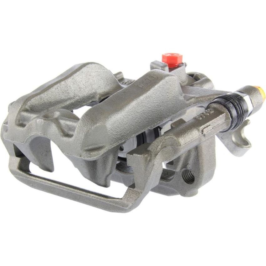 CENTRIC PARTS 141.62632 Centric Semi-Loaded Brake Caliper