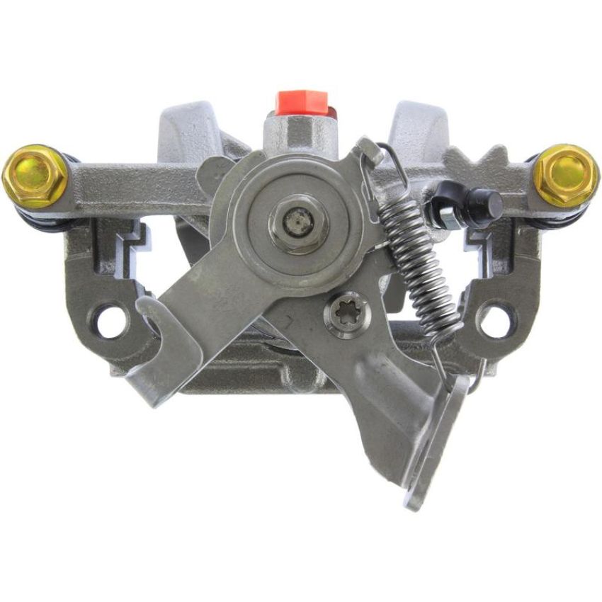 CENTRIC PARTS 141.62632 Centric Semi-Loaded Brake Caliper