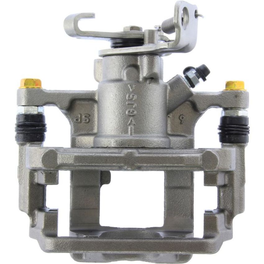 CENTRIC PARTS 141.62632 Centric Semi-Loaded Brake Caliper