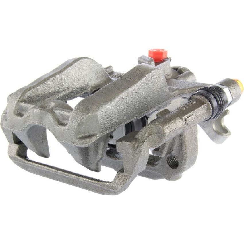 CENTRIC PARTS 141.62632 Centric Semi-Loaded Brake Caliper