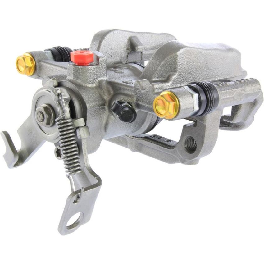 CENTRIC PARTS 141.62632 Centric Semi-Loaded Brake Caliper