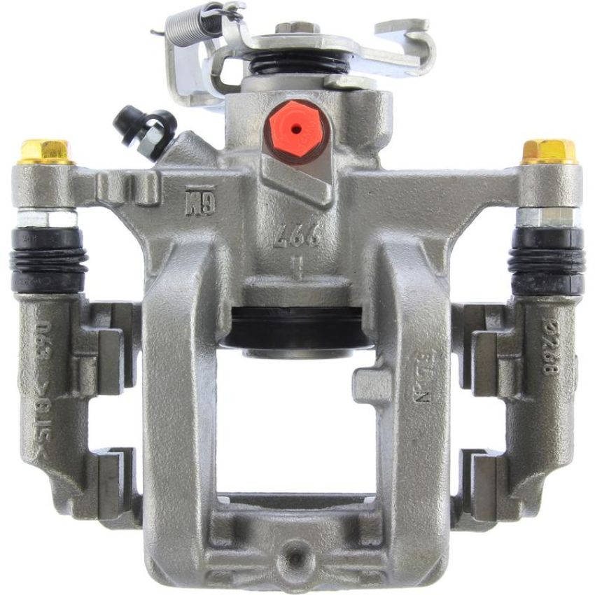 CENTRIC PARTS 141.62632 Centric Semi-Loaded Brake Caliper