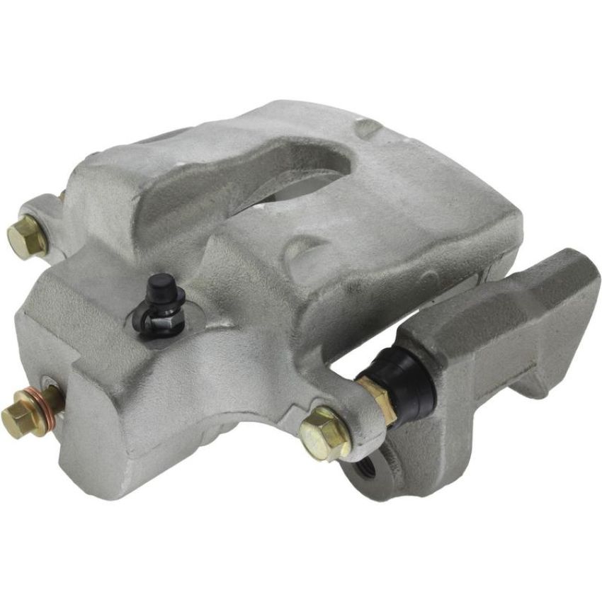CENTRIC PARTS 141.62633 Centric Semi-Loaded Brake Caliper