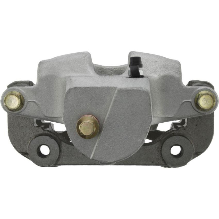CENTRIC PARTS 141.62633 Centric Semi-Loaded Brake Caliper