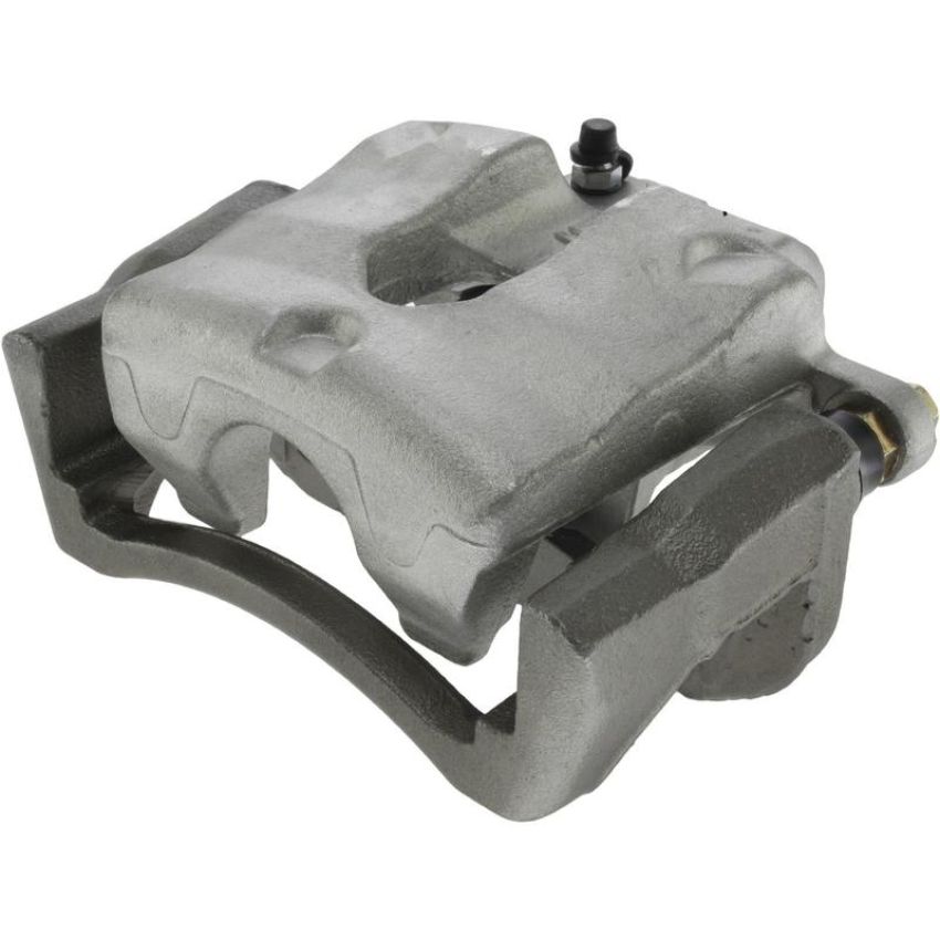 CENTRIC PARTS 141.62633 Centric Semi-Loaded Brake Caliper