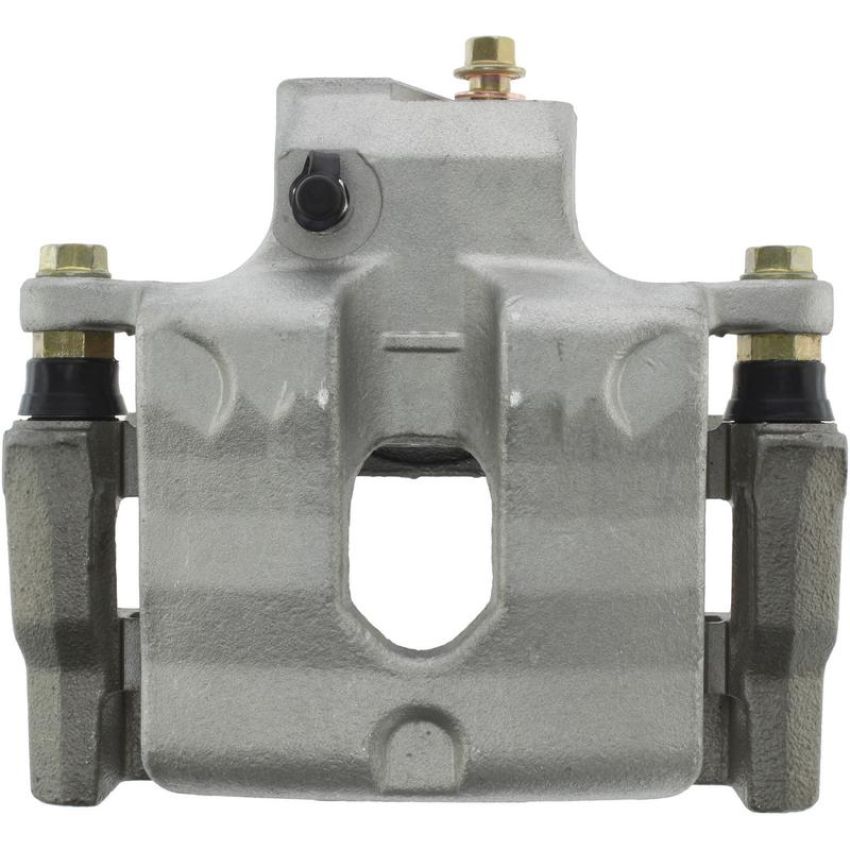 CENTRIC PARTS 141.62633 Centric Semi-Loaded Brake Caliper