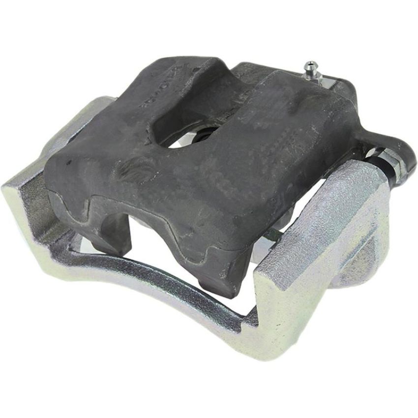 CENTRIC PARTS 141.62634 Centric Semi-Loaded Brake Caliper