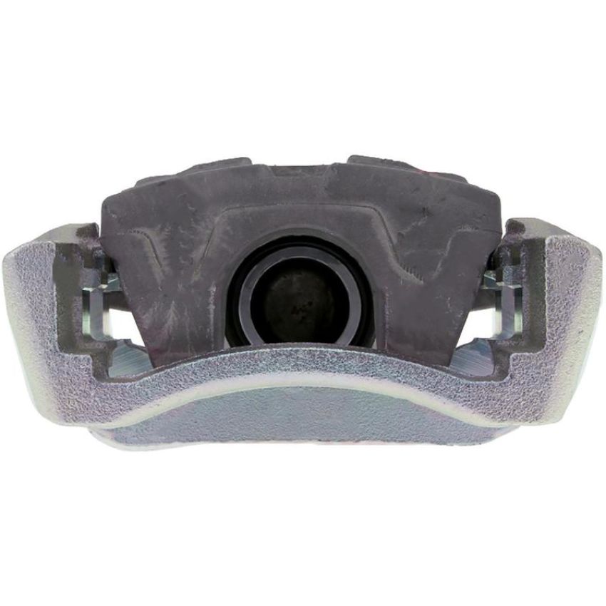 CENTRIC PARTS 141.62634 Centric Semi-Loaded Brake Caliper