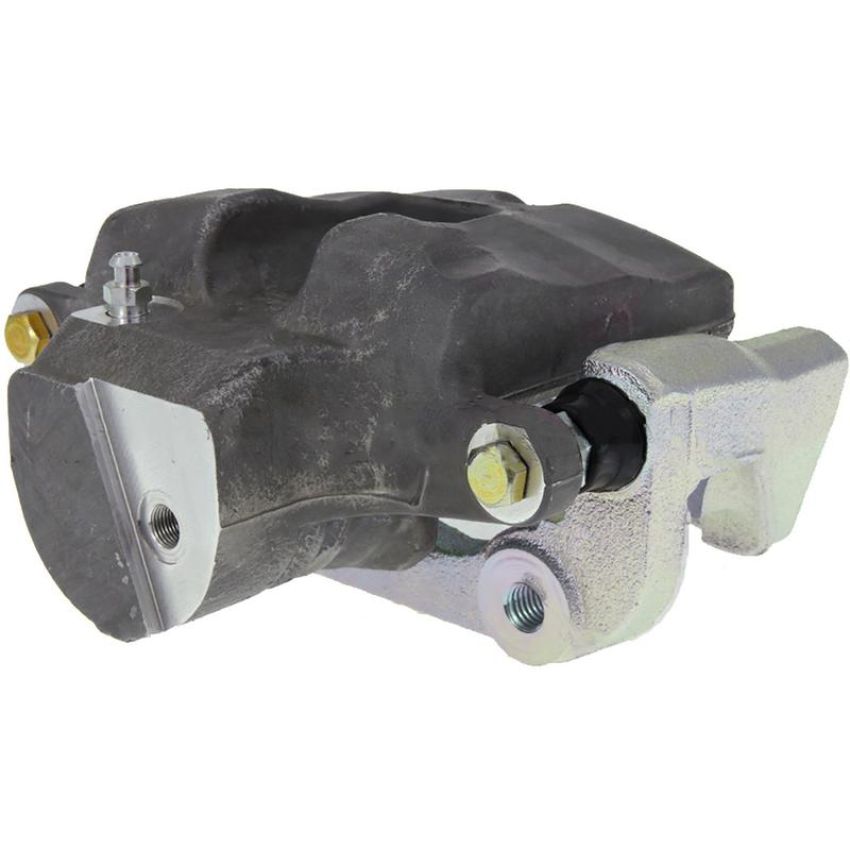 CENTRIC PARTS 141.62634 Centric Semi-Loaded Brake Caliper