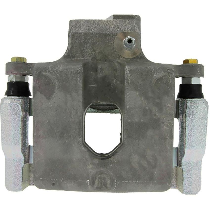 CENTRIC PARTS 141.62634 Centric Semi-Loaded Brake Caliper