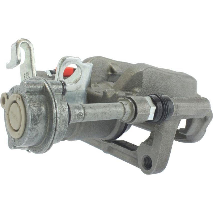 CENTRIC PARTS 141.62639 Centric Semi-Loaded Brake Caliper