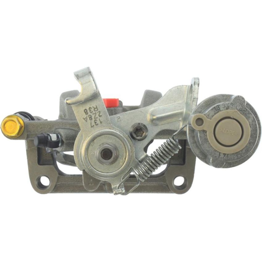 CENTRIC PARTS 141.62639 Centric Semi-Loaded Brake Caliper