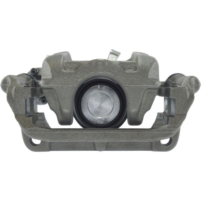 CENTRIC PARTS 141.62639 Centric Semi-Loaded Brake Caliper
