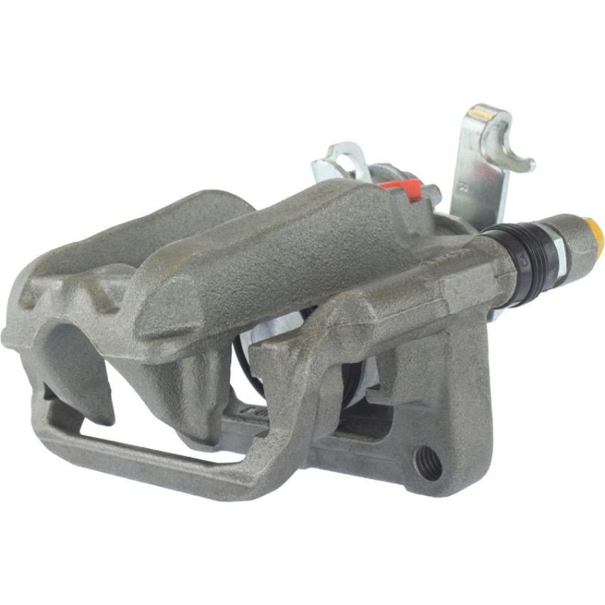 CENTRIC PARTS 141.62639 Centric Semi-Loaded Brake Caliper