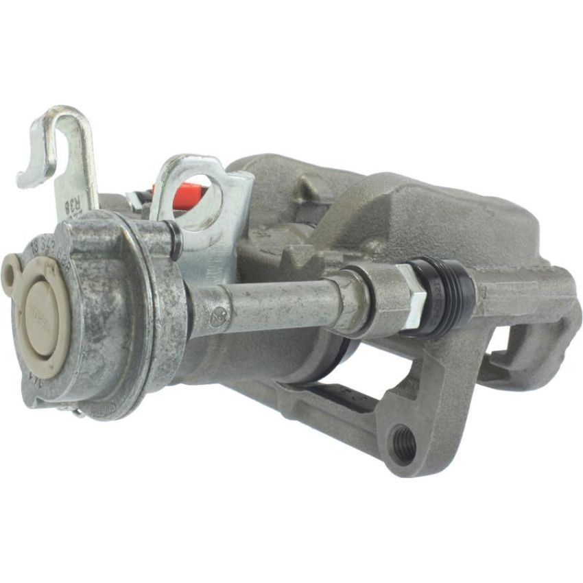 CENTRIC PARTS 141.62639 Centric Semi-Loaded Brake Caliper