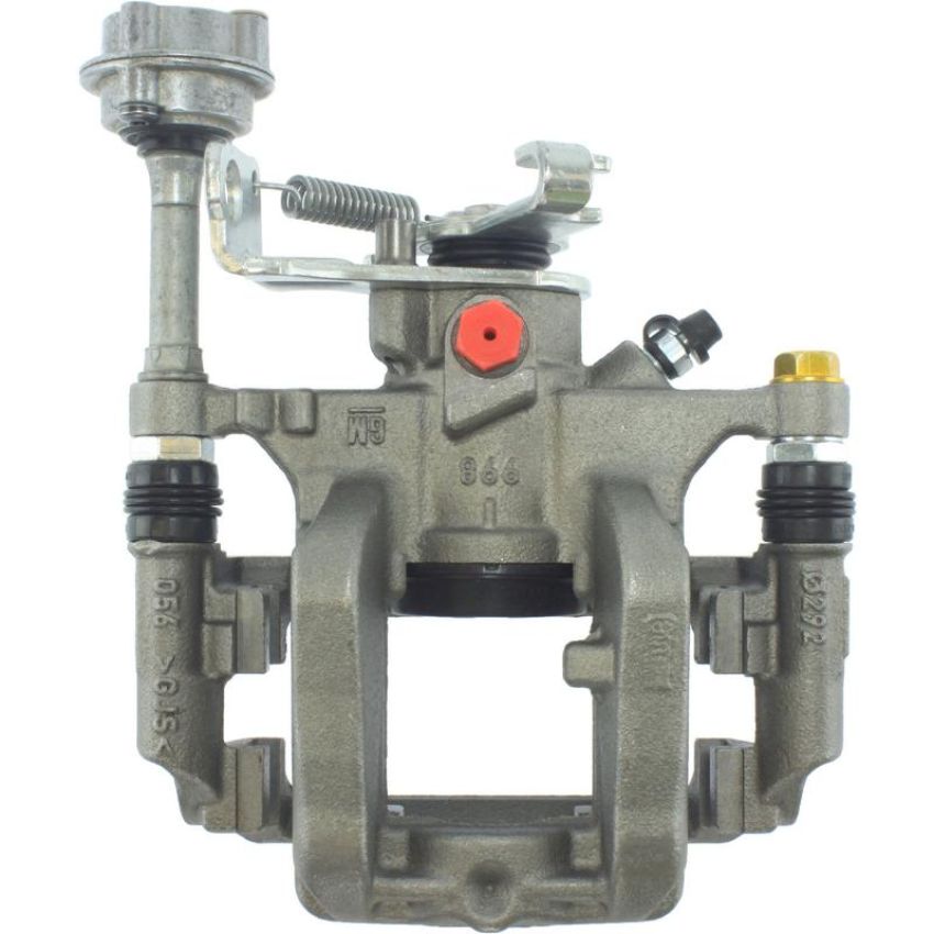 CENTRIC PARTS 141.62639 Centric Semi-Loaded Brake Caliper