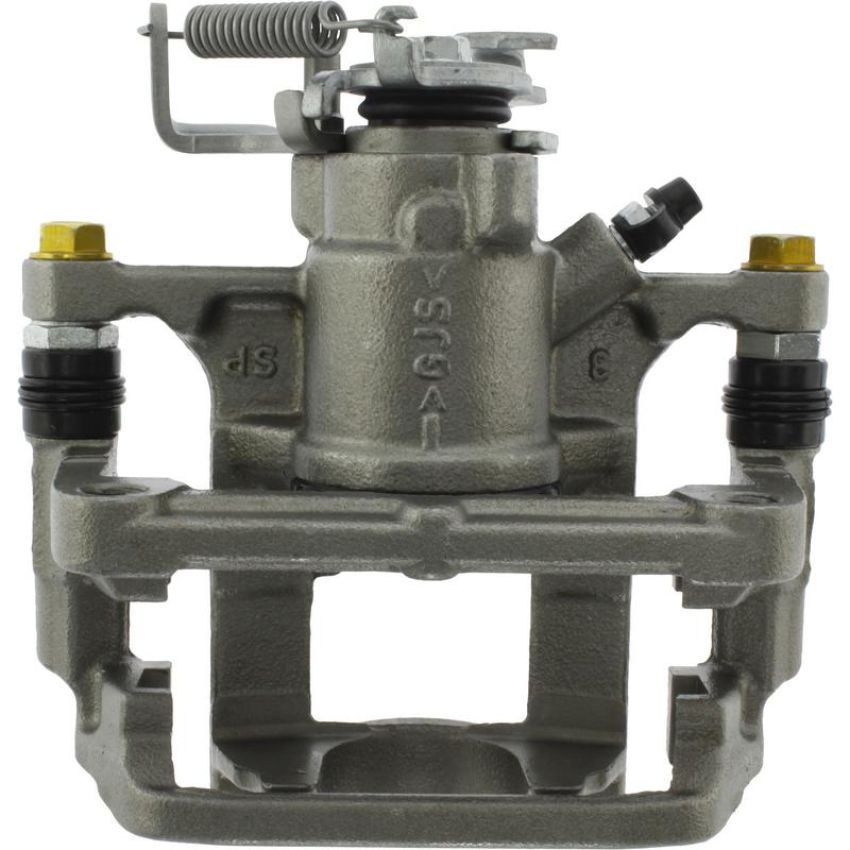 CENTRIC PARTS 141.62640 Centric Semi-Loaded Brake Caliper