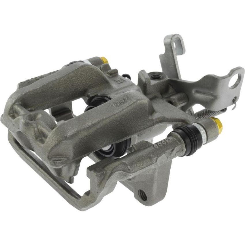 CENTRIC PARTS 141.62640 Centric Semi-Loaded Brake Caliper