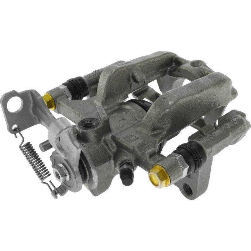 CENTRIC PARTS 141.62640 Centric Semi-Loaded Brake Caliper