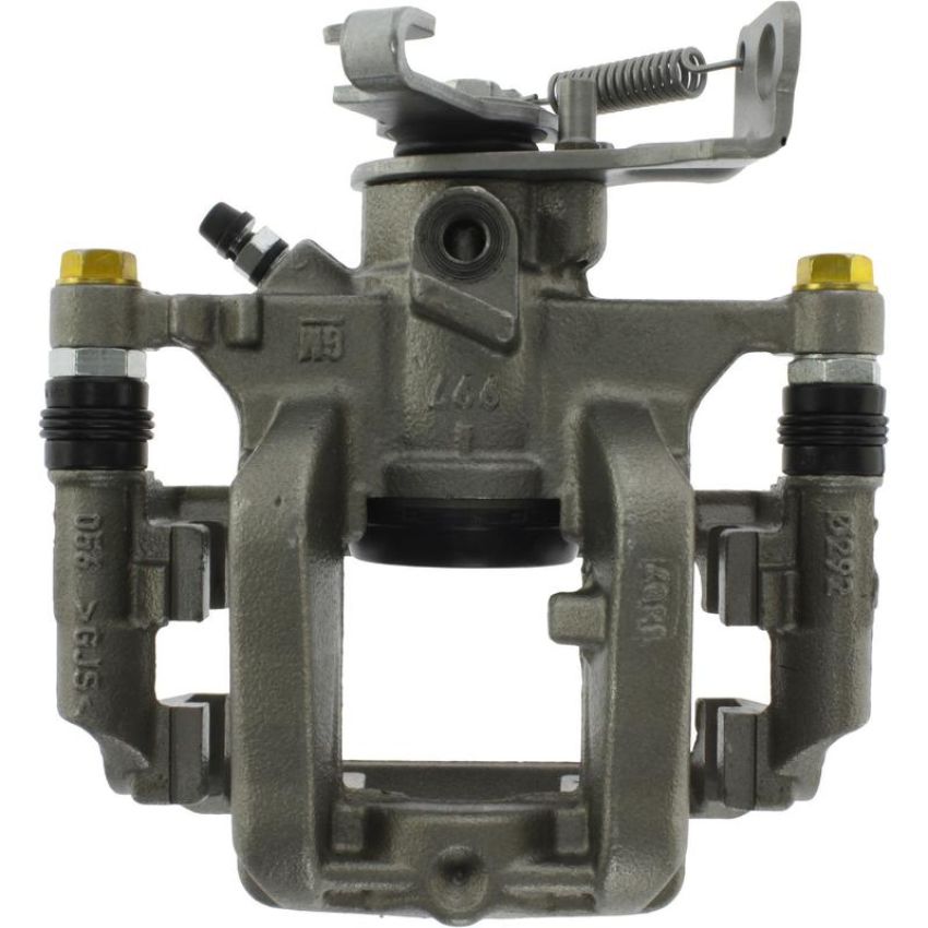 CENTRIC PARTS 141.62640 Centric Semi-Loaded Brake Caliper