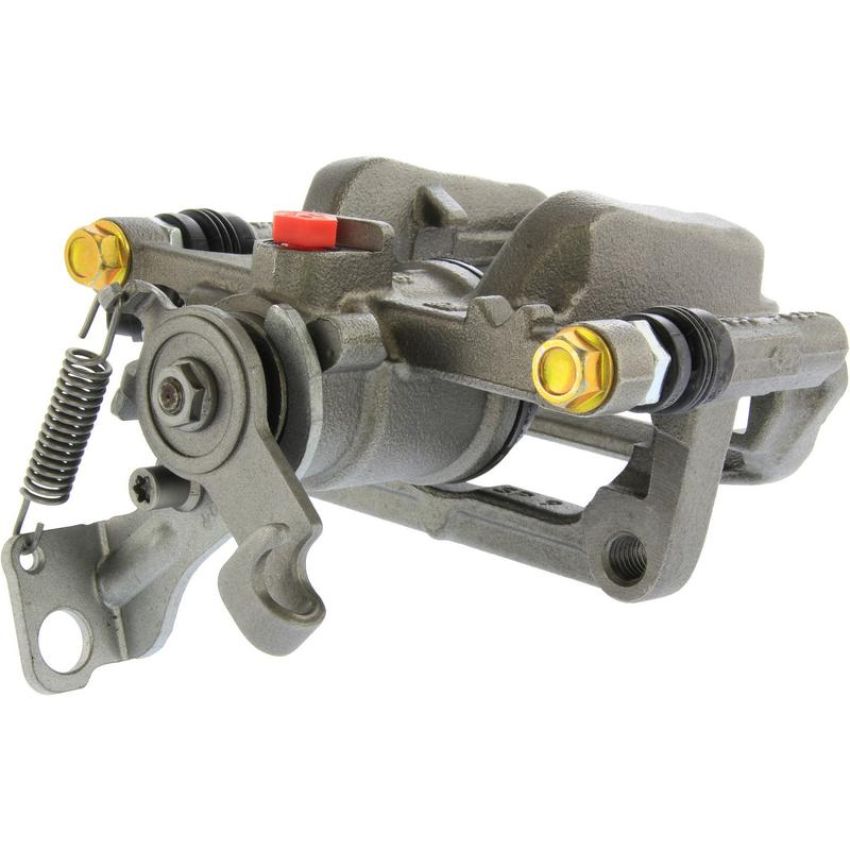 CENTRIC PARTS 141.62641 Centric Semi-Loaded Brake Caliper