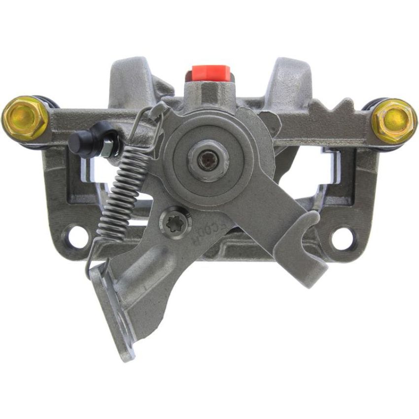 CENTRIC PARTS 141.62641 Centric Semi-Loaded Brake Caliper