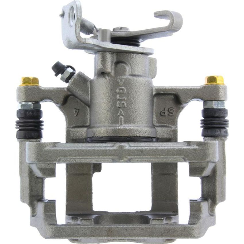 CENTRIC PARTS 141.62641 Centric Semi-Loaded Brake Caliper