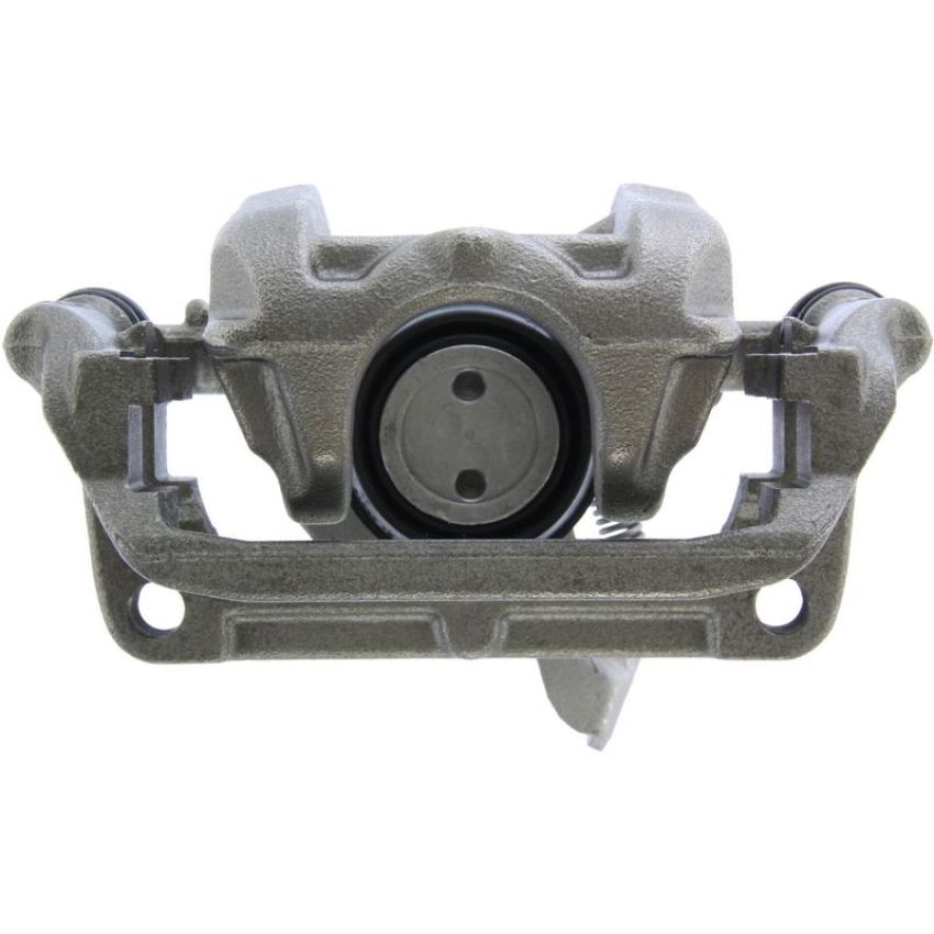 CENTRIC PARTS 141.62641 Centric Semi-Loaded Brake Caliper