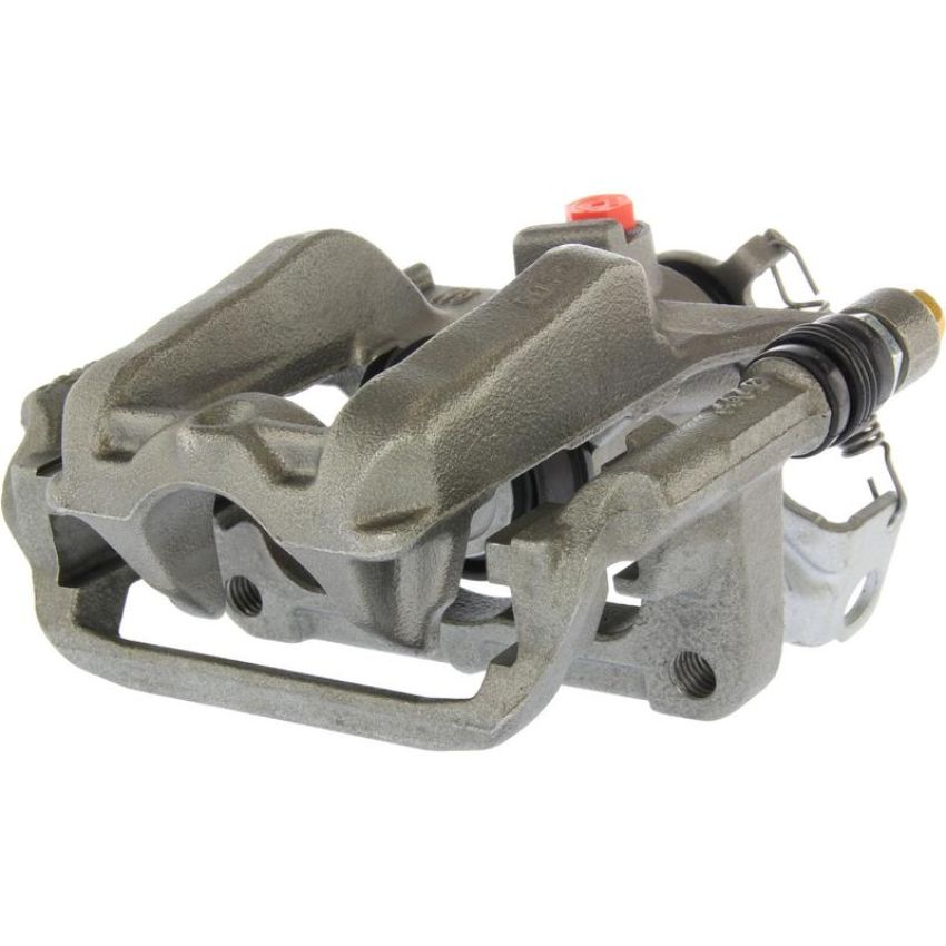 CENTRIC PARTS 141.62641 Centric Semi-Loaded Brake Caliper