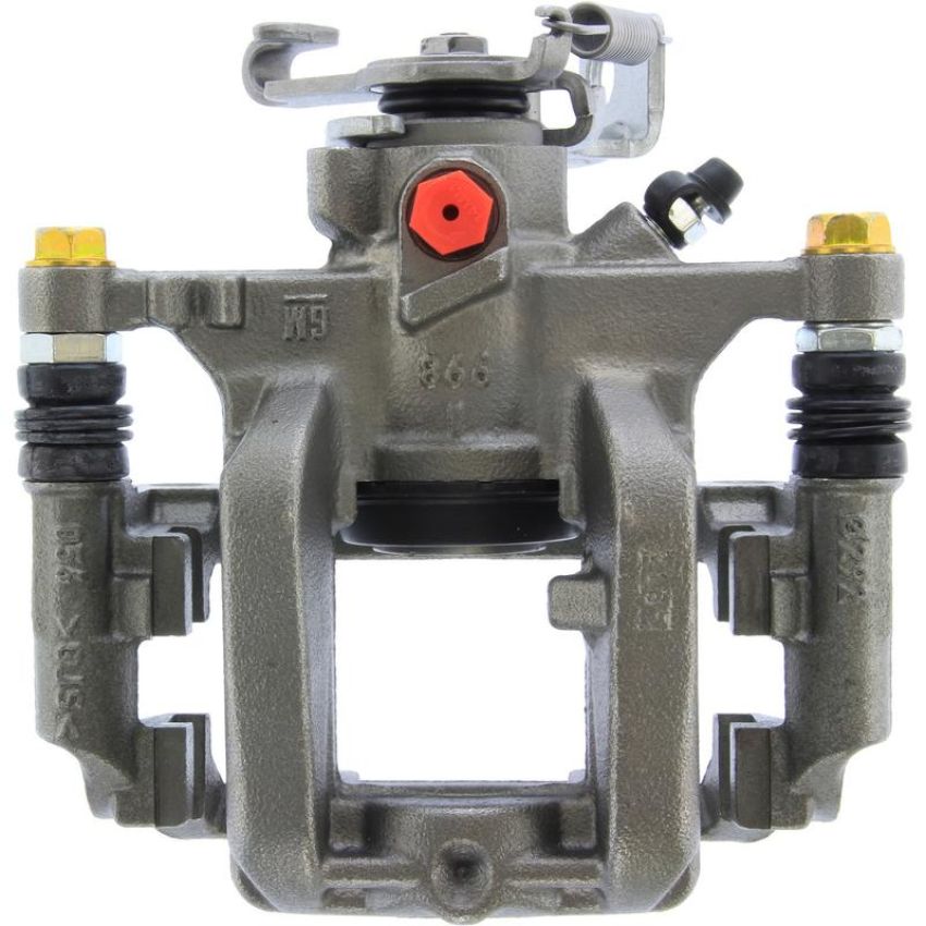 CENTRIC PARTS 141.62641 Centric Semi-Loaded Brake Caliper