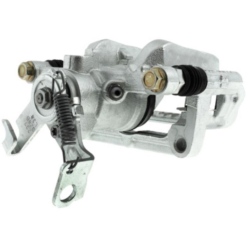 CENTRIC PARTS 141.62642 Centric Semi-Loaded Brake Caliper
