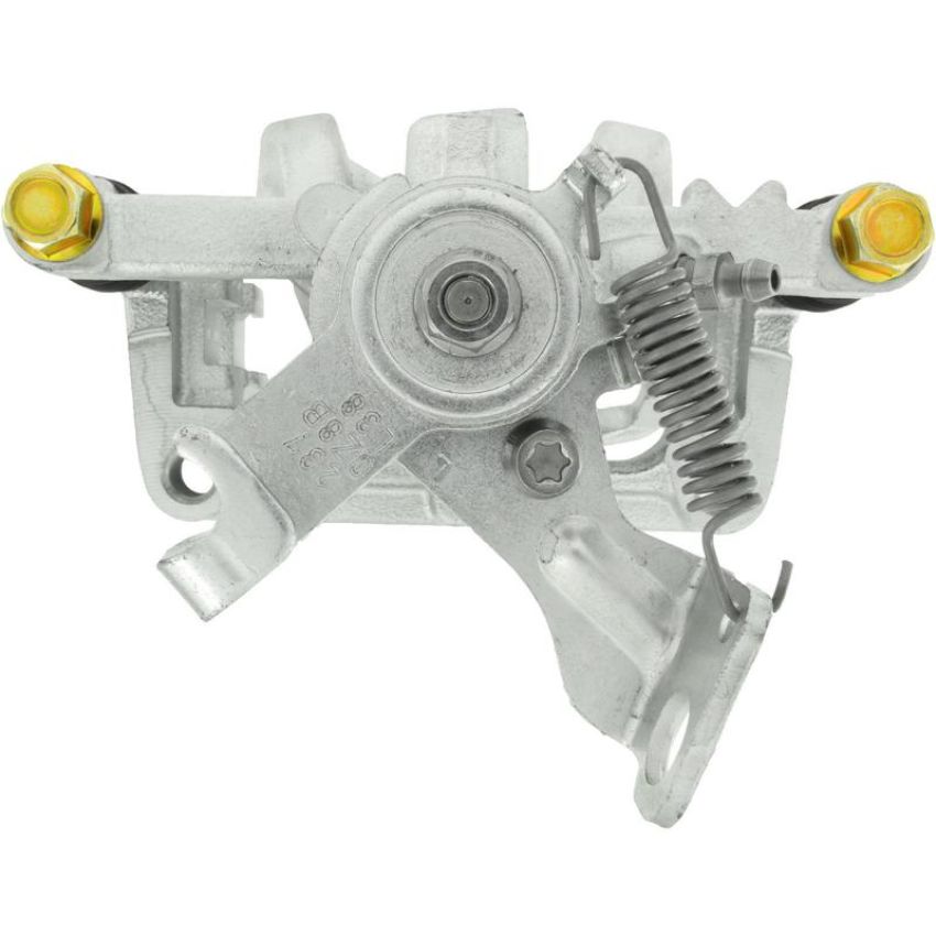 CENTRIC PARTS 141.62642 Centric Semi-Loaded Brake Caliper