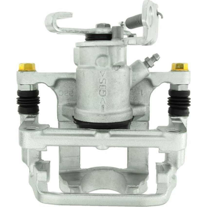 CENTRIC PARTS 141.62642 Centric Semi-Loaded Brake Caliper