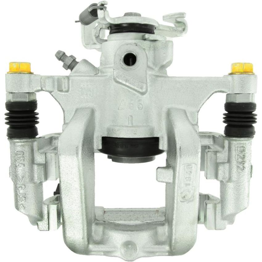 CENTRIC PARTS 141.62642 Centric Semi-Loaded Brake Caliper